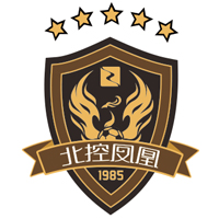 北京北控女足