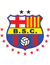 巴塞罗那SC