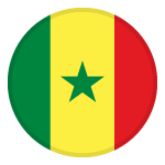 塞内加尔U20