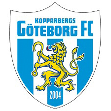 科帕堡格斯女足