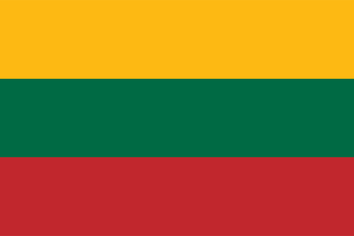 立陶宛女足