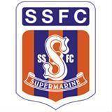 史云顿超级海军