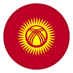 吉尔吉斯斯坦U23