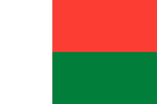 马达加斯加女足